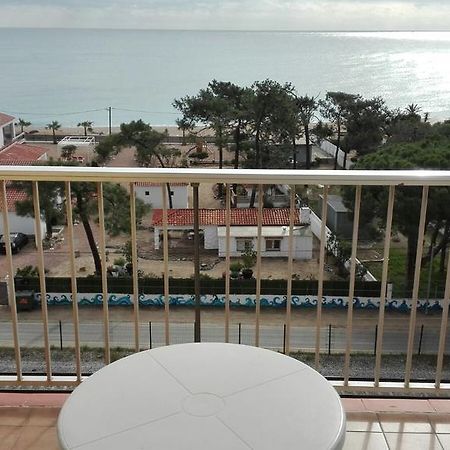 Apartaments Players Malgrat de Mar Extérieur photo