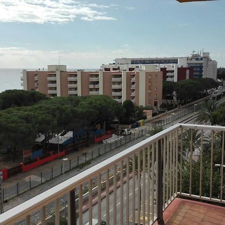 Apartaments Players Malgrat de Mar Extérieur photo