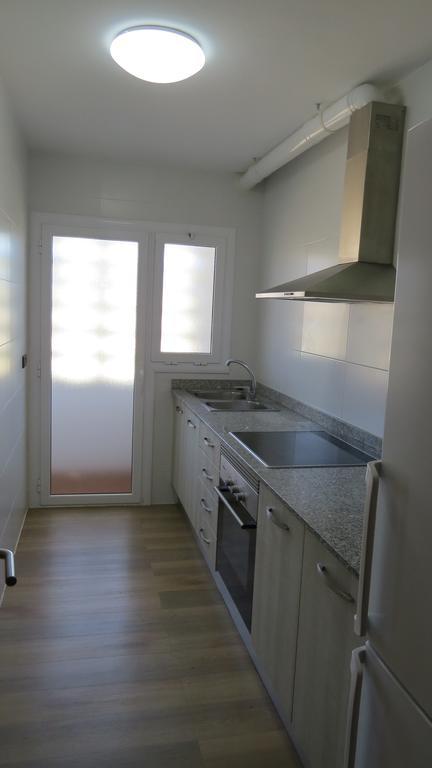 Apartaments Players Malgrat de Mar Extérieur photo