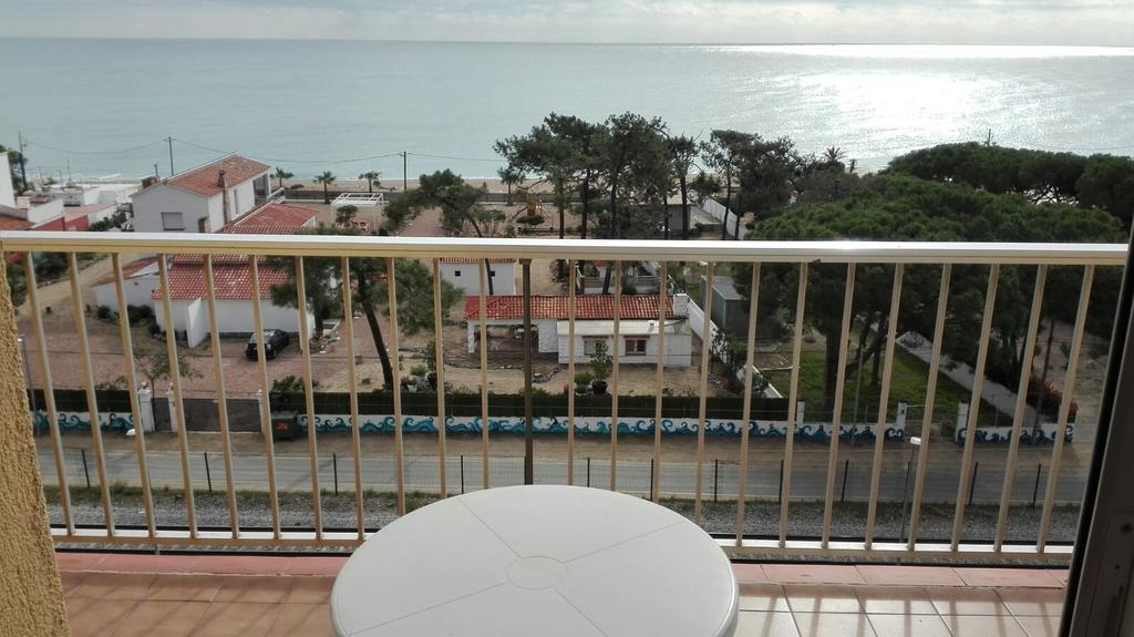 Apartaments Players Malgrat de Mar Extérieur photo